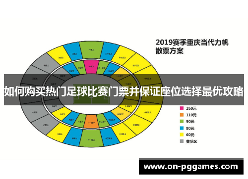 如何购买热门足球比赛门票并保证座位选择最优攻略