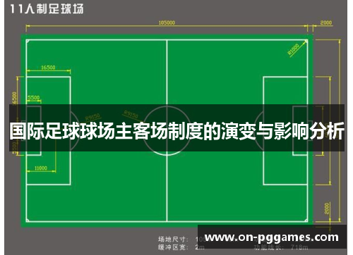 国际足球球场主客场制度的演变与影响分析