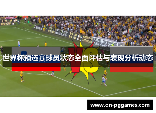世界杯预选赛球员状态全面评估与表现分析动态