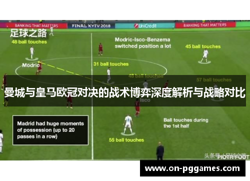曼城与皇马欧冠对决的战术博弈深度解析与战略对比