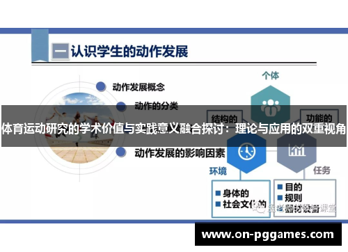 体育运动研究的学术价值与实践意义融合探讨：理论与应用的双重视角